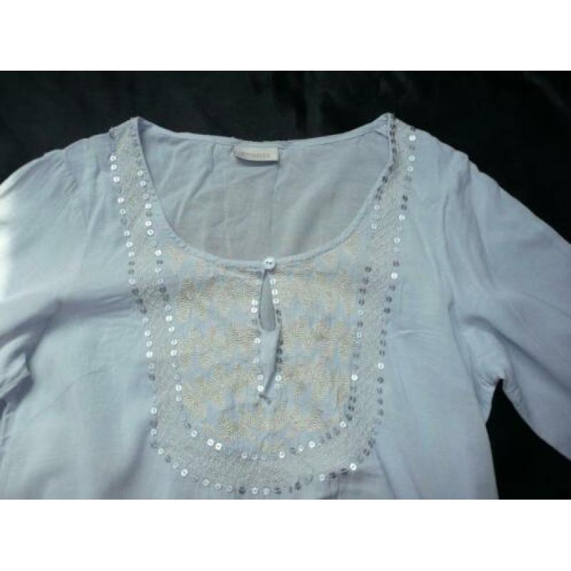 Zgan tuniek van BON'A PARTE maat 36