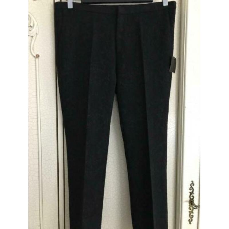 ZARA Pantalon mt (L) NIEUW