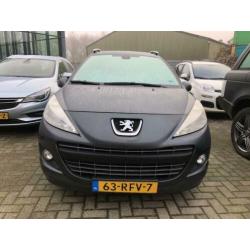 Peugeot 207 SW 1.6 VTi Blue Lease Executive | MOTOR DEFECT