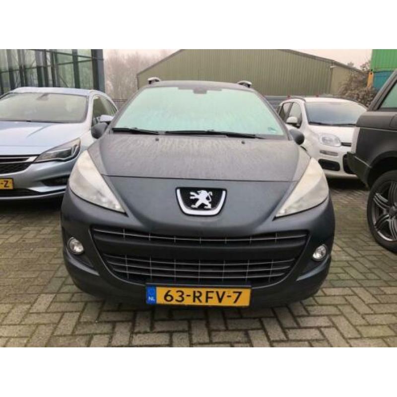 Peugeot 207 SW 1.6 VTi Blue Lease Executive | MOTOR DEFECT