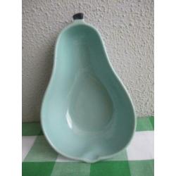Vintage Schaal Peer W. Germany Retro