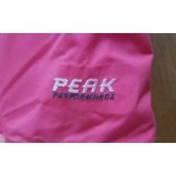 Peak performance skibroek snowboardbroek maat 36