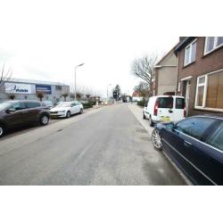 Te Koop Recent gerenoveerde dijkwoning Sliedrecht