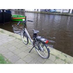 Ebike batavus 550 euro