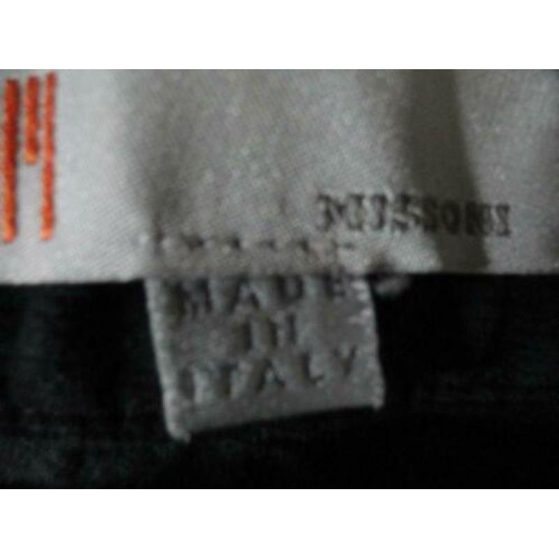 MISSONI jeans, maat 38