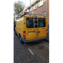 Ford Transit 2.0 D 260S FD VAN 100 LR 4.23 2003