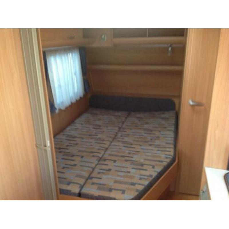 Adria Altea 462 PS