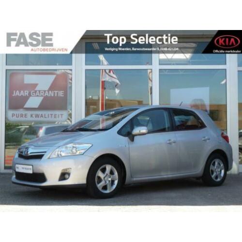Toyota Auris 1.8 Full Hybrid Aspiration *NAVI/CLIMA/CRUISE*