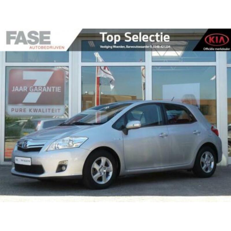 Toyota Auris 1.8 Full Hybrid Aspiration *NAVI/CLIMA/CRUISE*