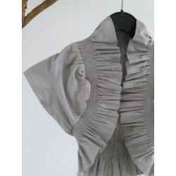 Bolero super mooi apart model mt M/L/Xl nieuw
