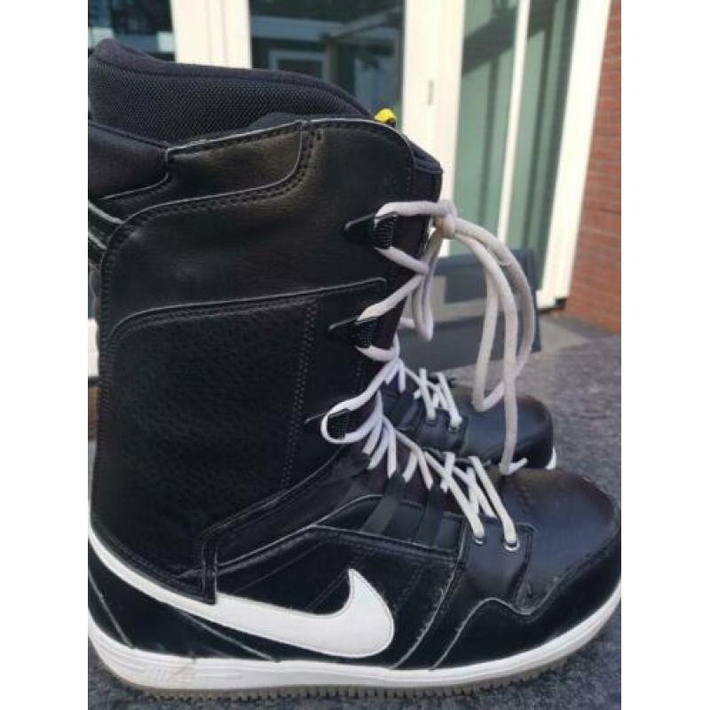 Nike Snowboardschoenen maat 45