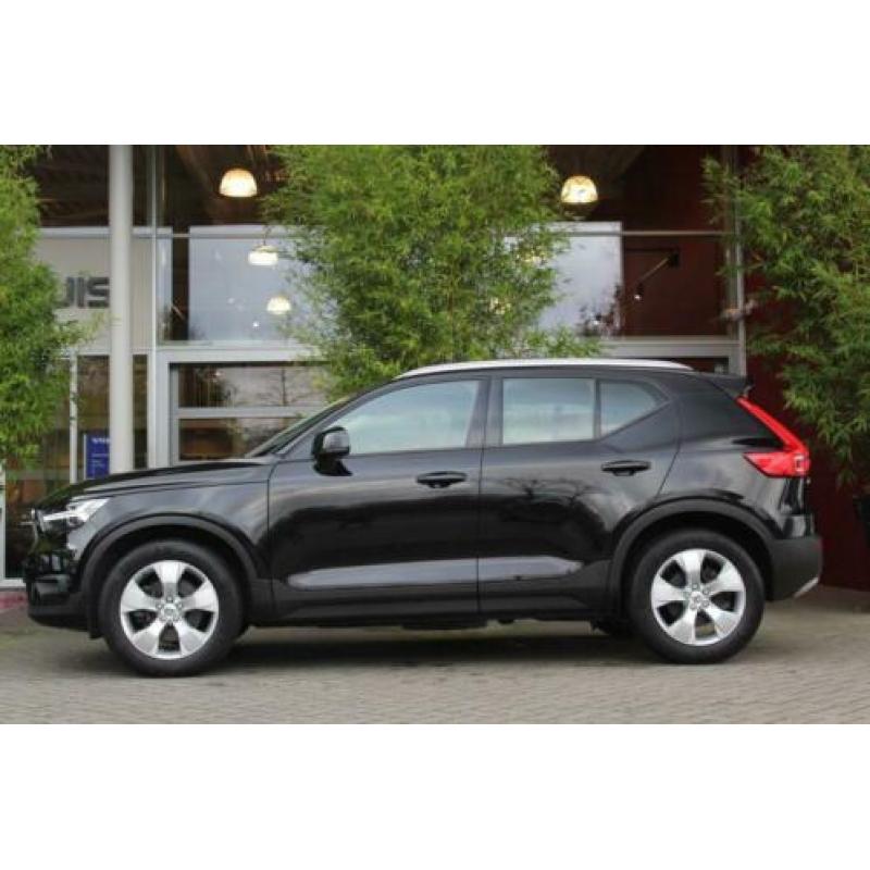 Winterbanden XC40-XC60 Nieuw!!!!