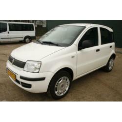 Fiat Panda 1.4 NATRURAL POWER CNG AARDGAS (bj 2012)