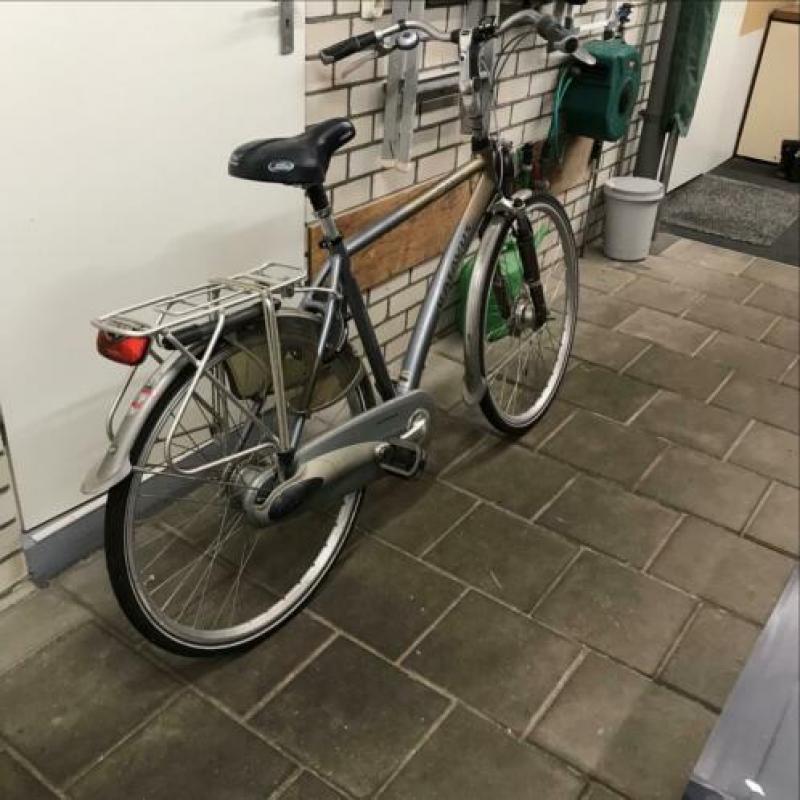 Herenfiets Batavus Best Break 53 cm 8 versnellingen