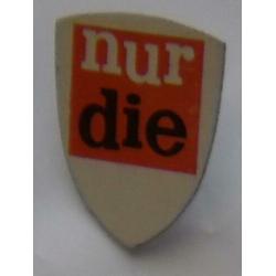 4 pins Nur Die