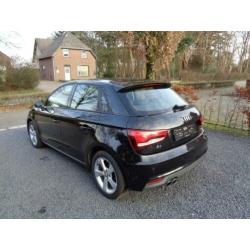 Audi A1 1.4 TFSI 110 KW Sportback Xenon Stoelverw. 2018 LED