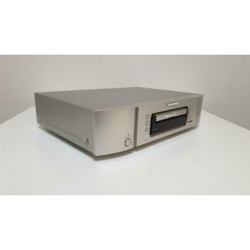 Marantz BD7004 Blu-Ray Speler