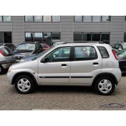 Suzuki Ignis 1.3 GS 5DRS
