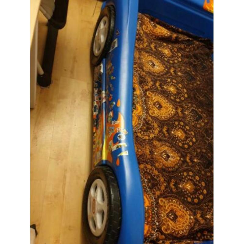 Car Baby bed