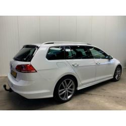 Volkswagen Golf Variant 1.4 TSI R-Line ECC-PDC-LMV-DAKRAIL-T