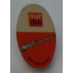 4 pins Nur Die