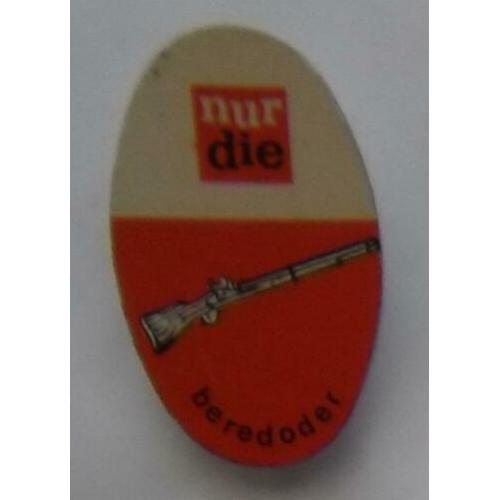 4 pins Nur Die
