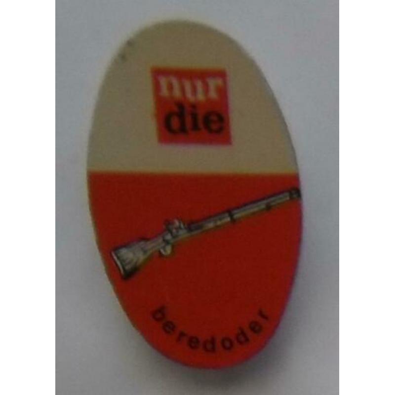 4 pins Nur Die