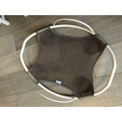 Doomoo Seat & Doomoo Swing (met gratis Chicco wipstoeltje)