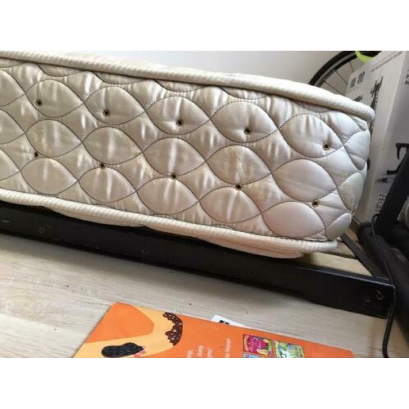 120cm x 200cm Matrassen / Mattresses