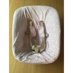 Newbornset tripp Trapp