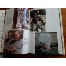 Die 12. SS-Panzer-Division HJ: Eine Dokumentation hardcover