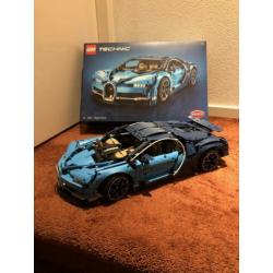 LEGO Technic Bugatti Chiron - 42083
