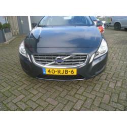 Volvo S60 2.0 D3 Kinetic