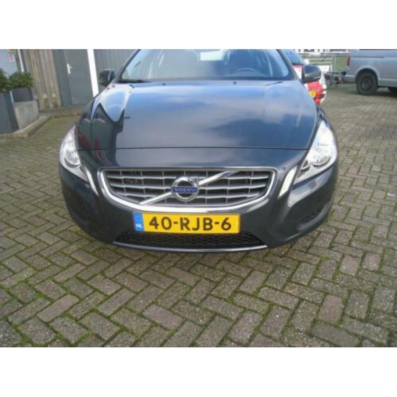 Volvo S60 2.0 D3 Kinetic