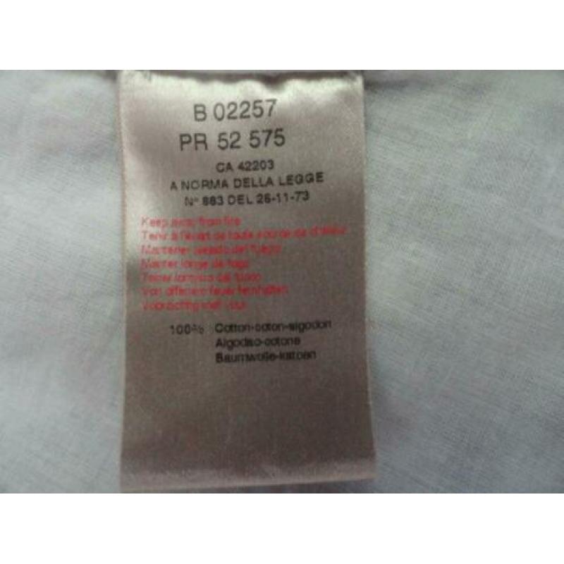Lief kinderjurkje BURBERRY, maat 104