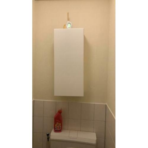 Badkamermeubels 2x