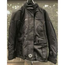 motorjas Macna + protectie+binnenjas M Dames