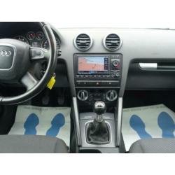 Audi A3 Sportback 1.4 TFSI Pro Line S [S-Line] Navi- Xenon-