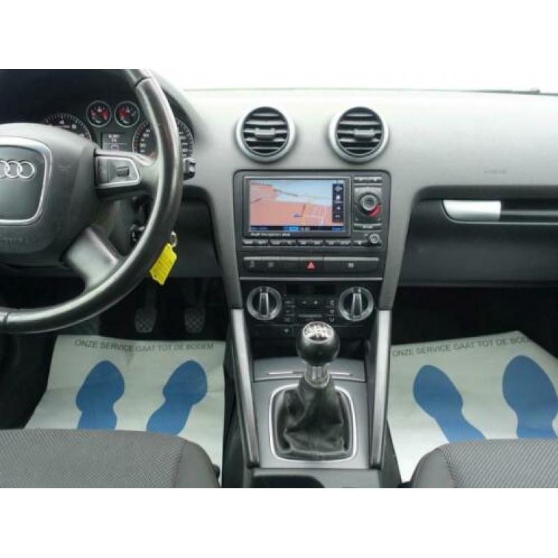 Audi A3 Sportback 1.4 TFSI Pro Line S [S-Line] Navi- Xenon-