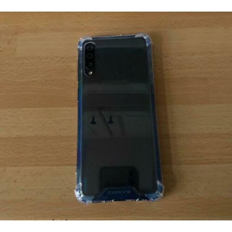 Samsung A50