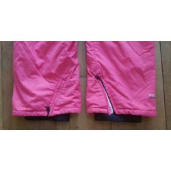Peak performance skibroek snowboardbroek maat 36