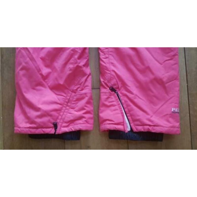 Peak performance skibroek snowboardbroek maat 36