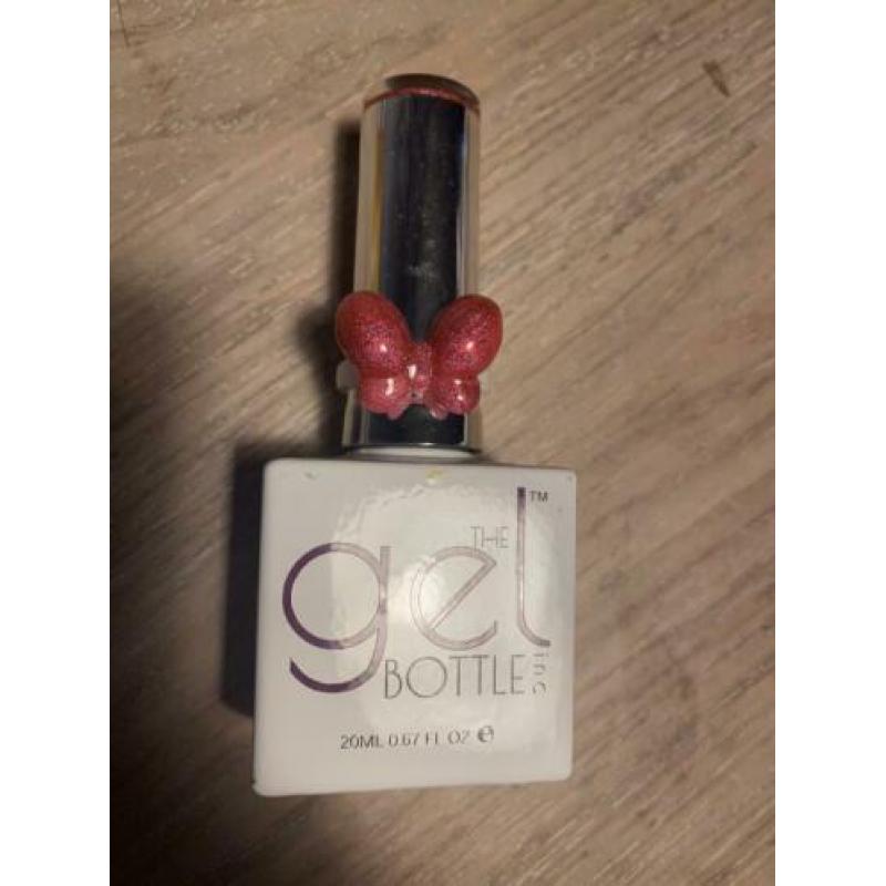 The Gel Bottle Gelpolish