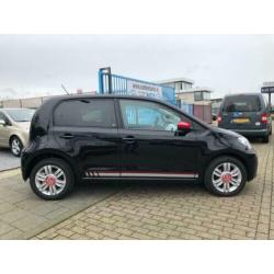 Volkswagen Up! 1.0 BMT up! beats Clima Elek Pakket Cruise Lm