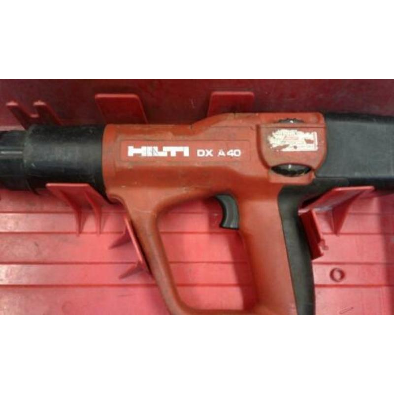 hilti DC A40