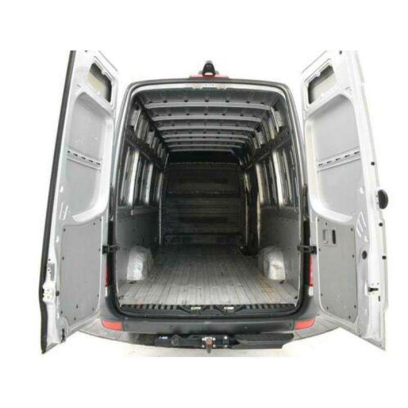Mercedes-Benz Sprinter 319CDI L3H2 Maxi Airco/Cruise/Camera/