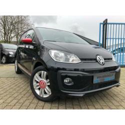 Volkswagen Up! 1.0 BMT up! beats Clima Elek Pakket Cruise Lm