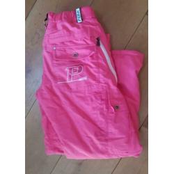Peak performance skibroek snowboardbroek maat 36