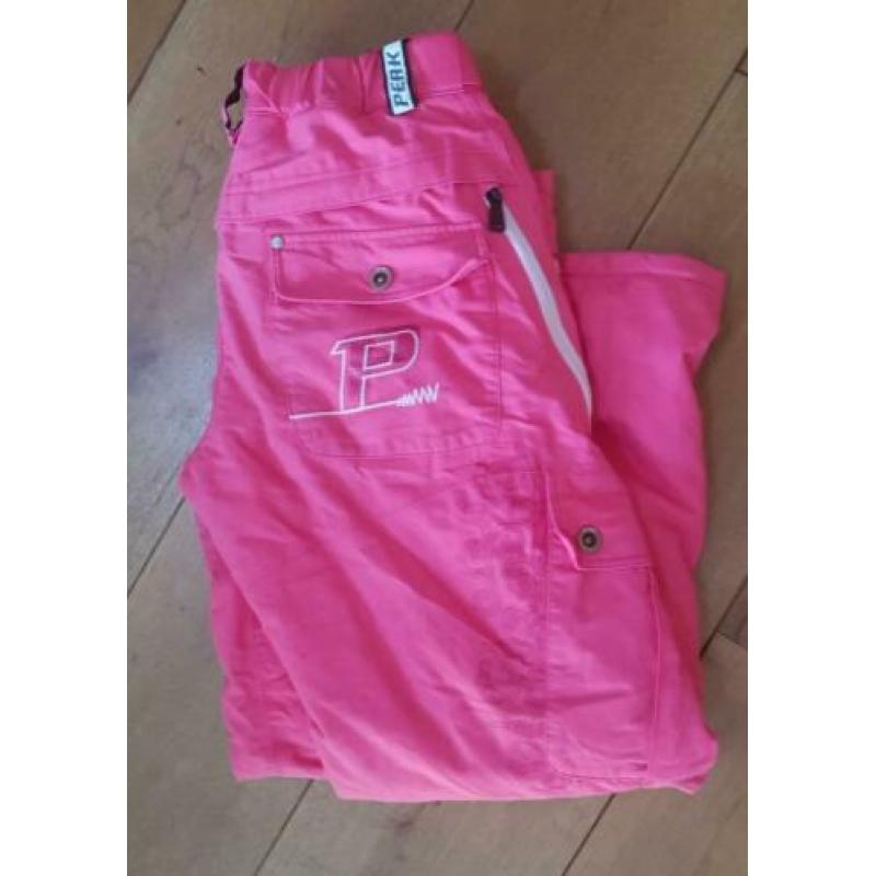 Peak performance skibroek snowboardbroek maat 36