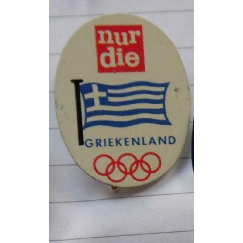 4 pins Nur Die